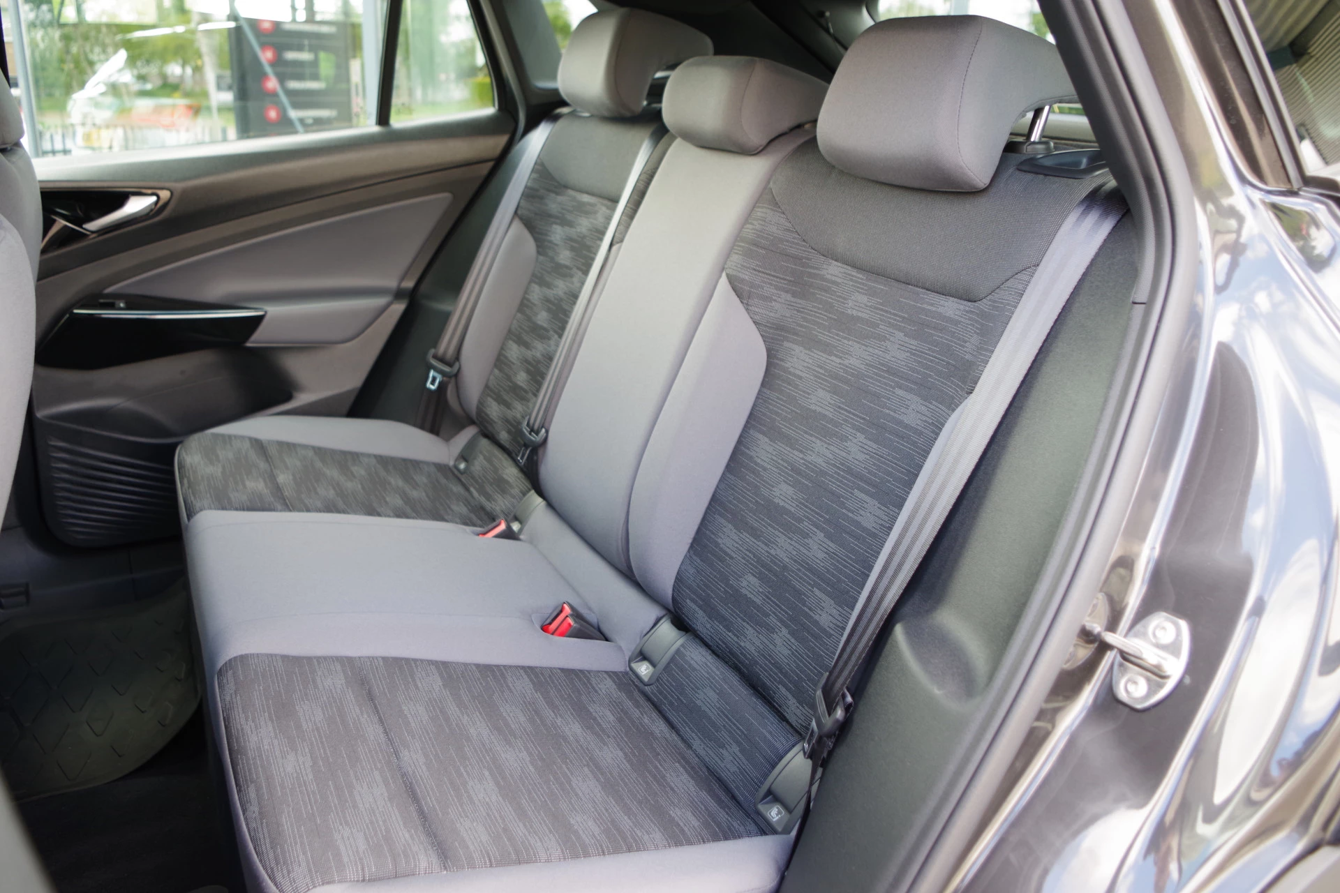 Hoofdafbeelding Volkswagen ID.4