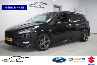 Ford Focus 1.0 ST-Line |18'' | Trekhaak |