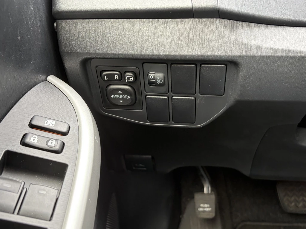 Hoofdafbeelding Toyota Prius