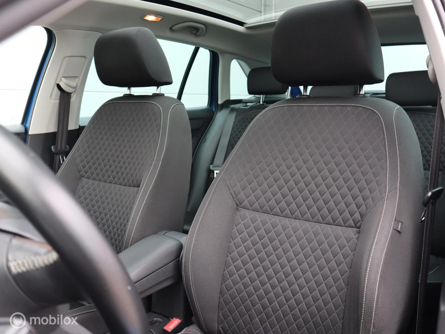 Hoofdafbeelding Škoda Rapid