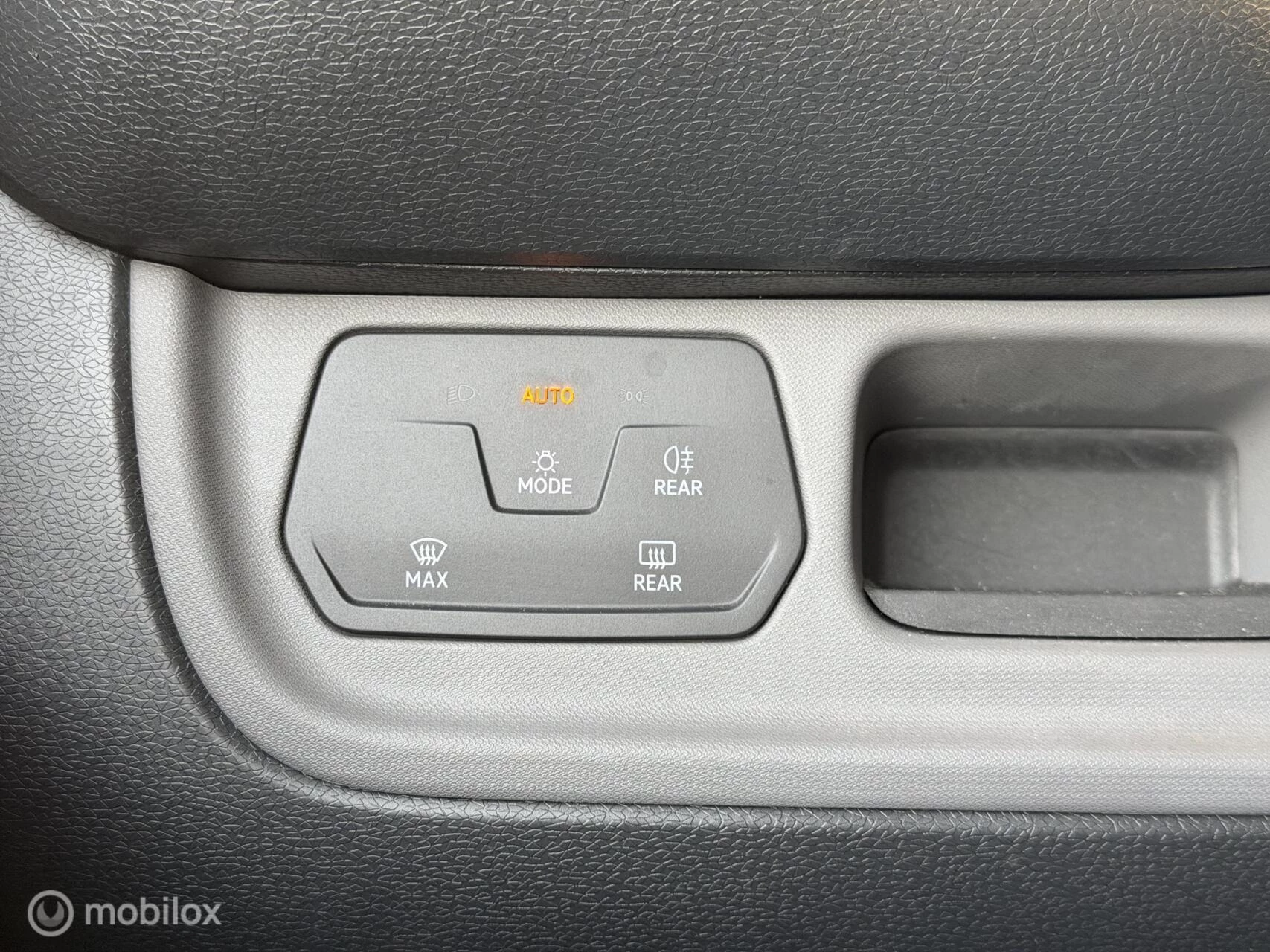 Hoofdafbeelding Volkswagen ID. Buzz Cargo