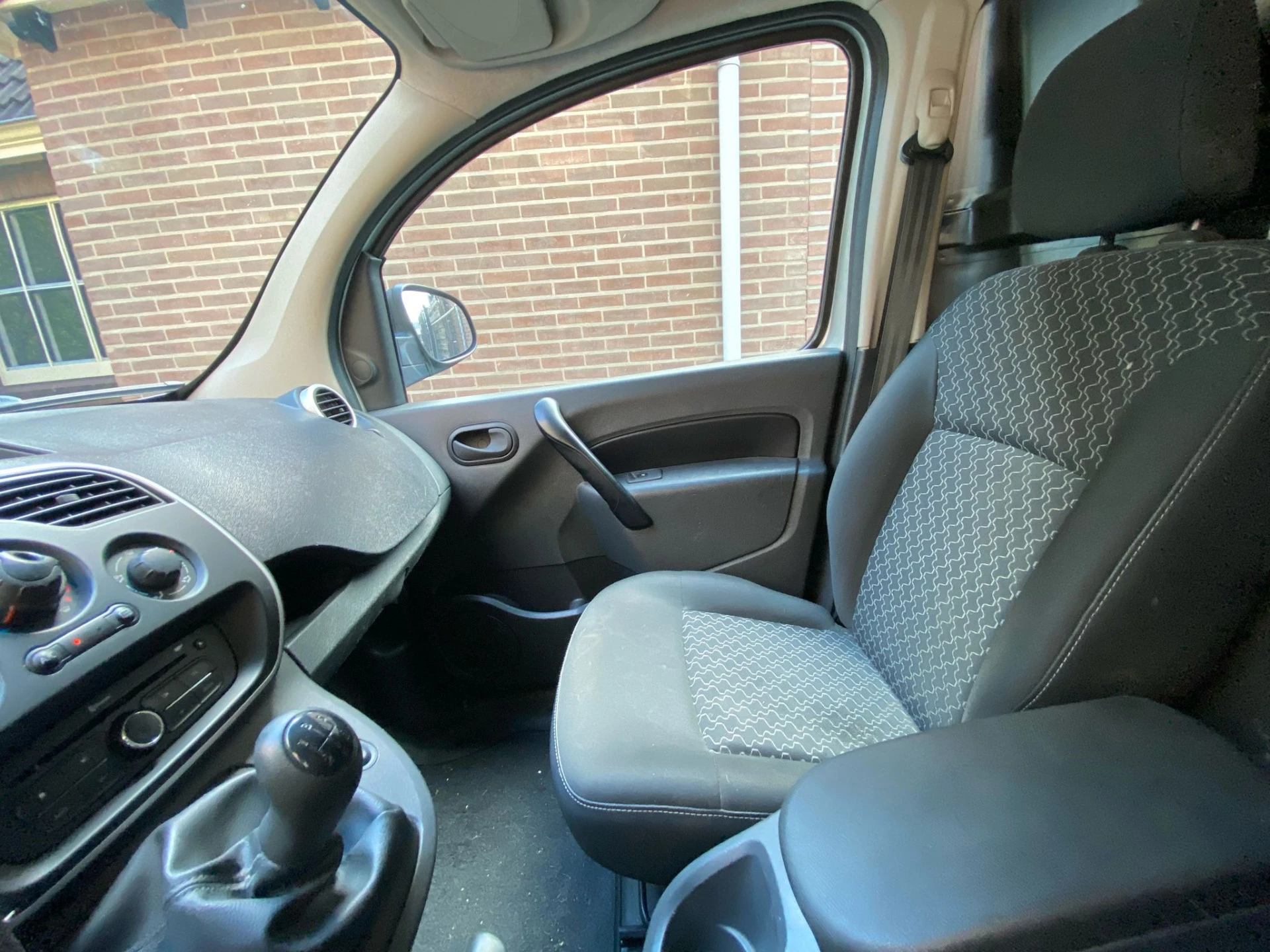 Hoofdafbeelding Renault Kangoo