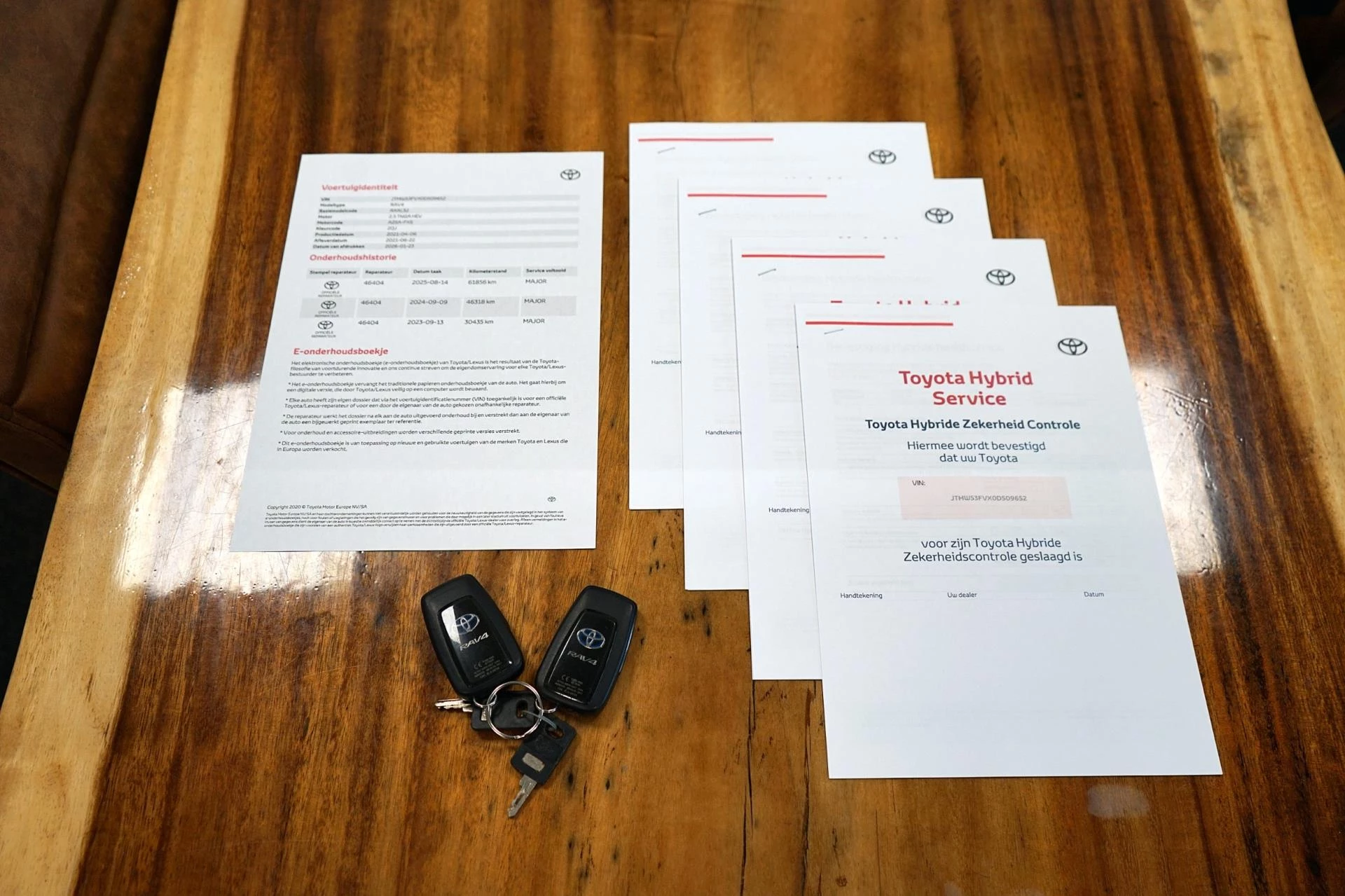 Hoofdafbeelding Toyota RAV4