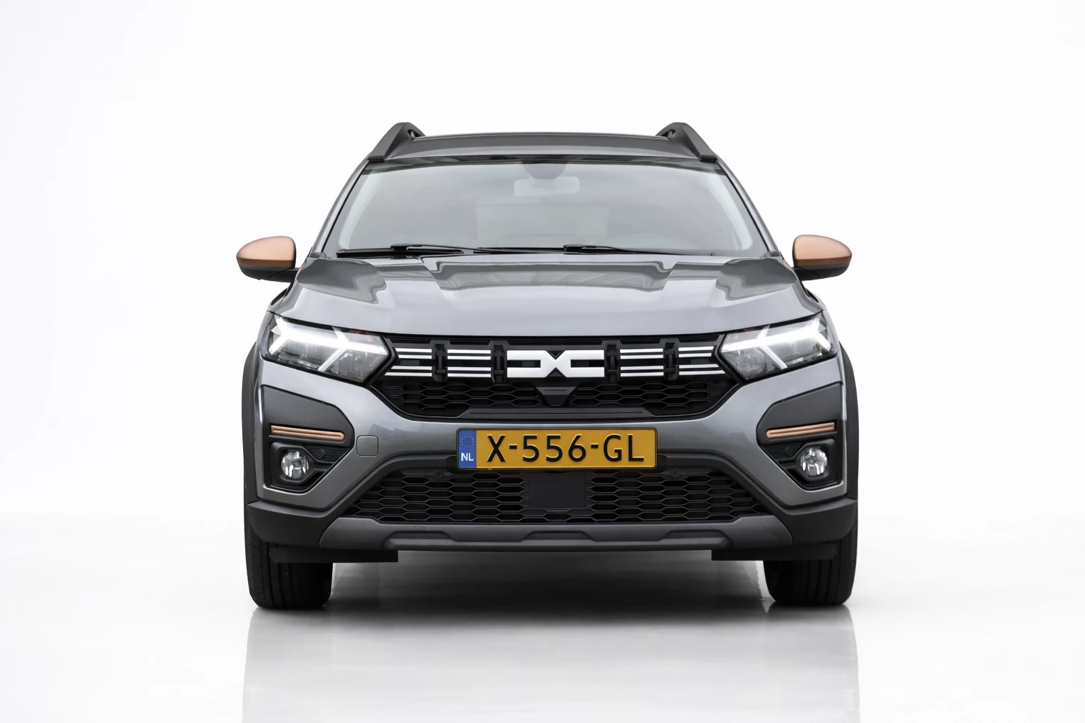 Hoofdafbeelding Dacia Jogger