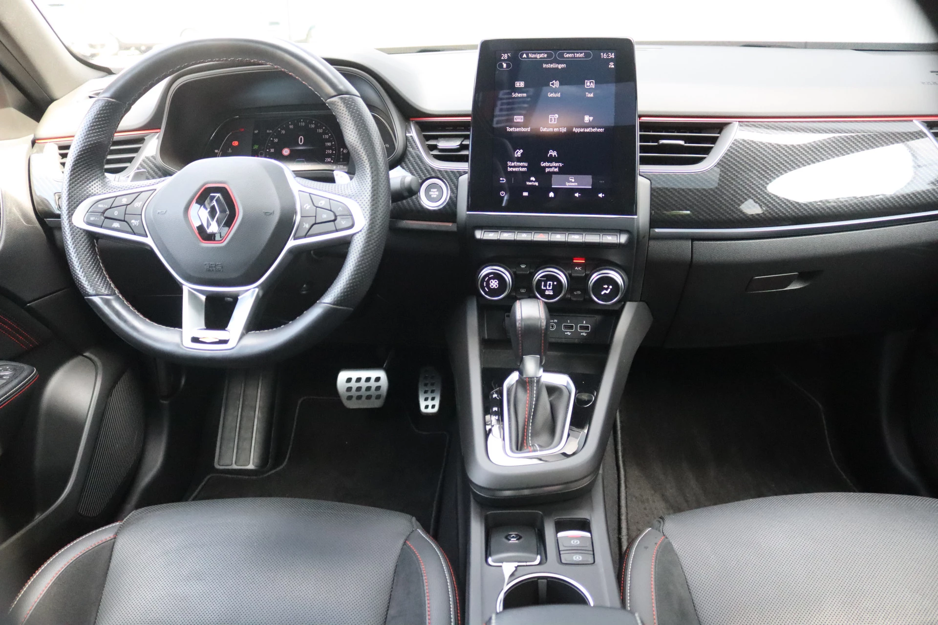 Hoofdafbeelding Renault Arkana