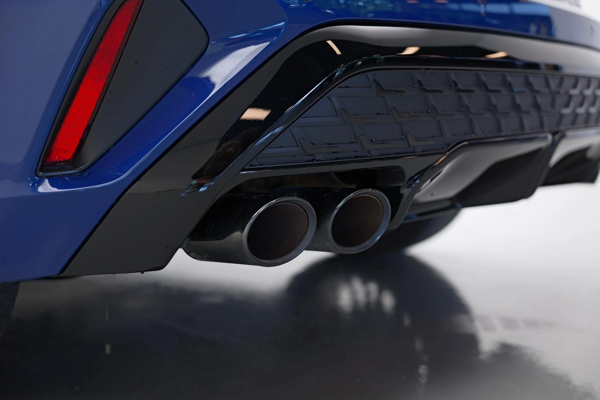 Hoofdafbeelding Audi S3