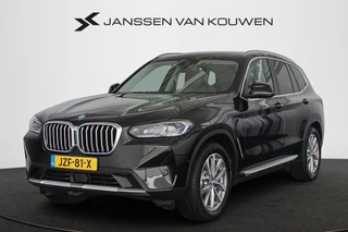 BMW X3 xDrive30e Head-Up Trekhaak Elektrisch Keyless Laser
