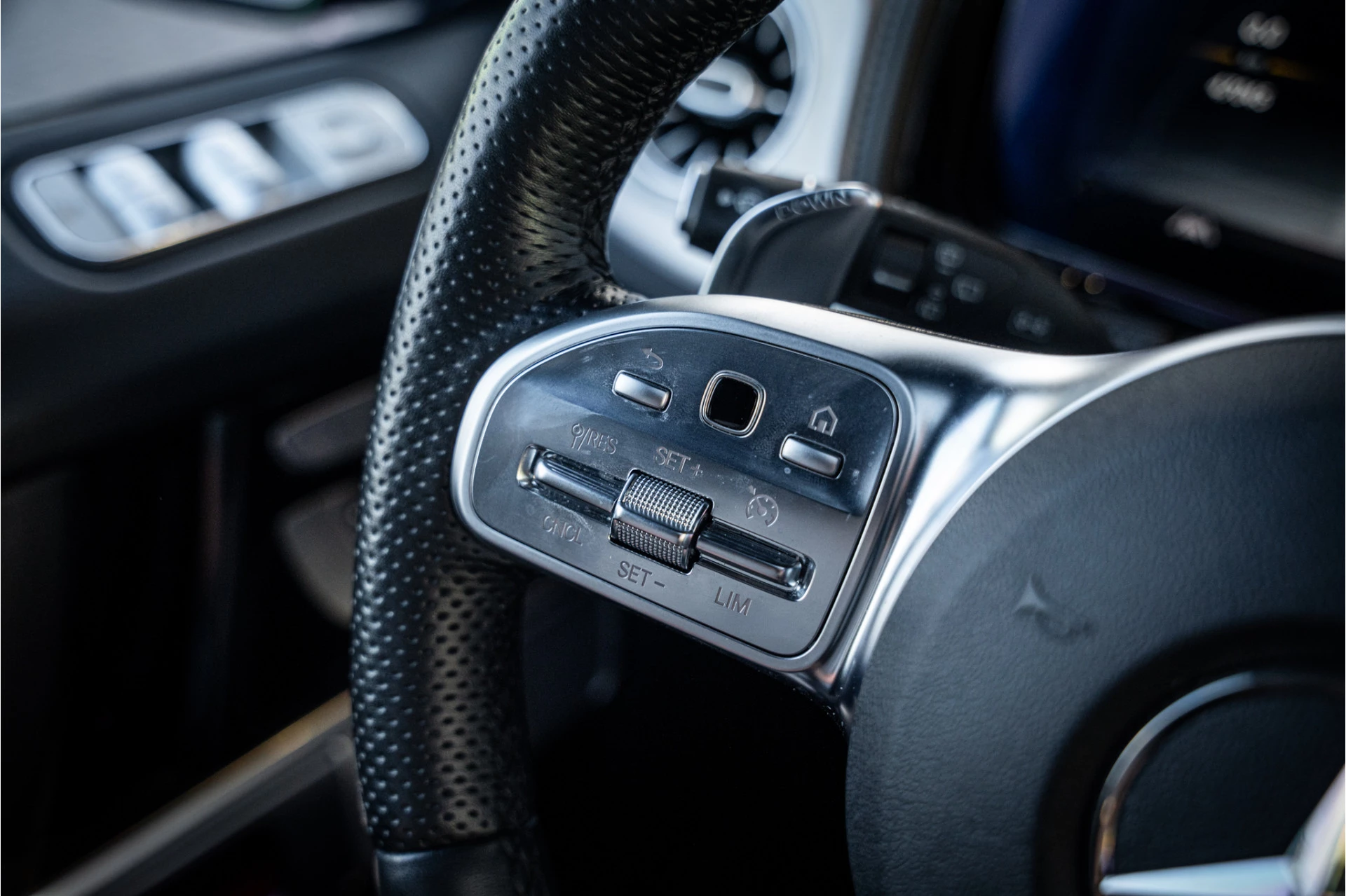 Hoofdafbeelding Mercedes-Benz G-Klasse