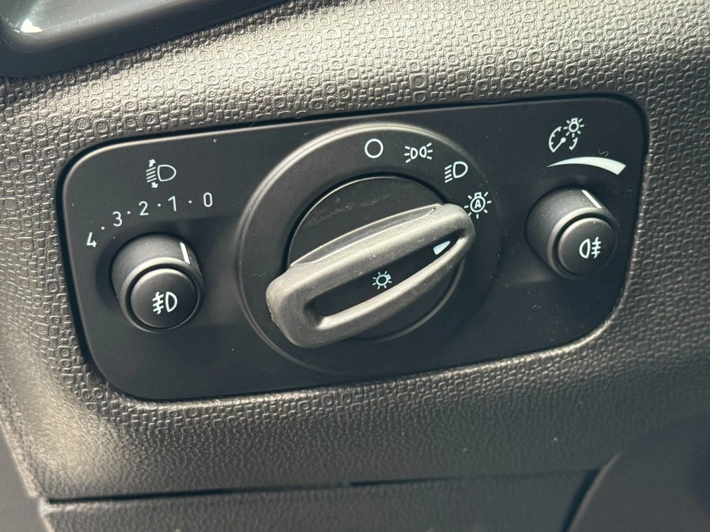 Hoofdafbeelding Ford EcoSport