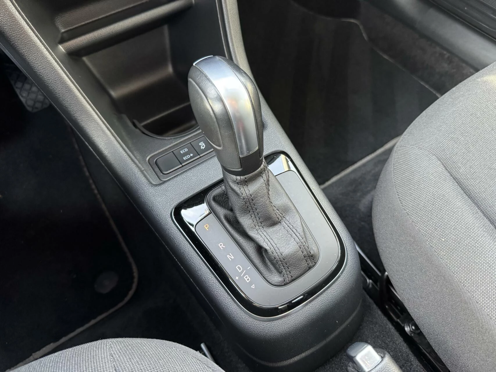 Hoofdafbeelding Volkswagen e-up!