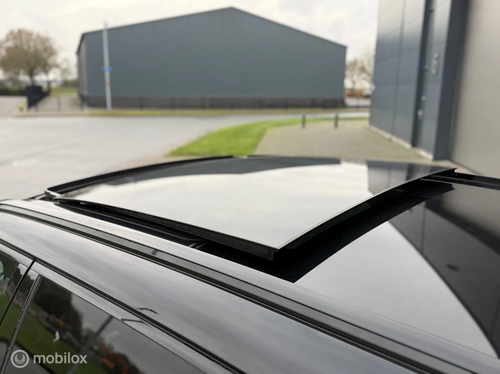 Hoofdafbeelding Land Rover Range Rover Velar