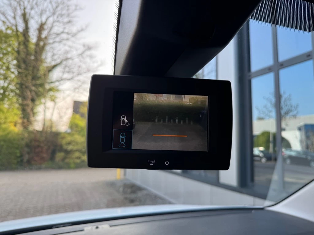 Hoofdafbeelding Citroën ë-Berlingo