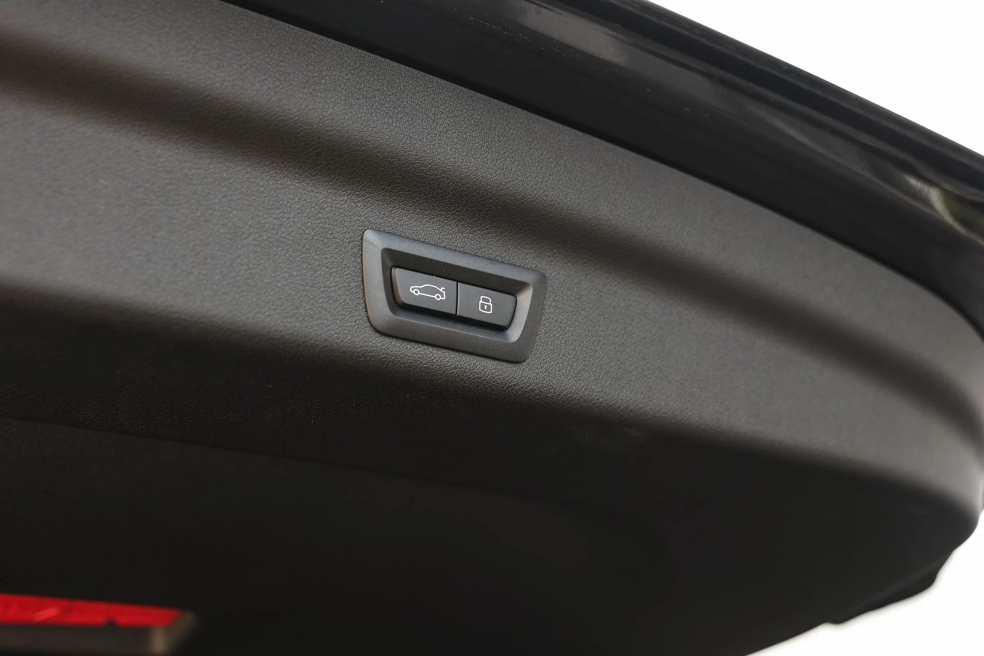 Hoofdafbeelding BMW iX1