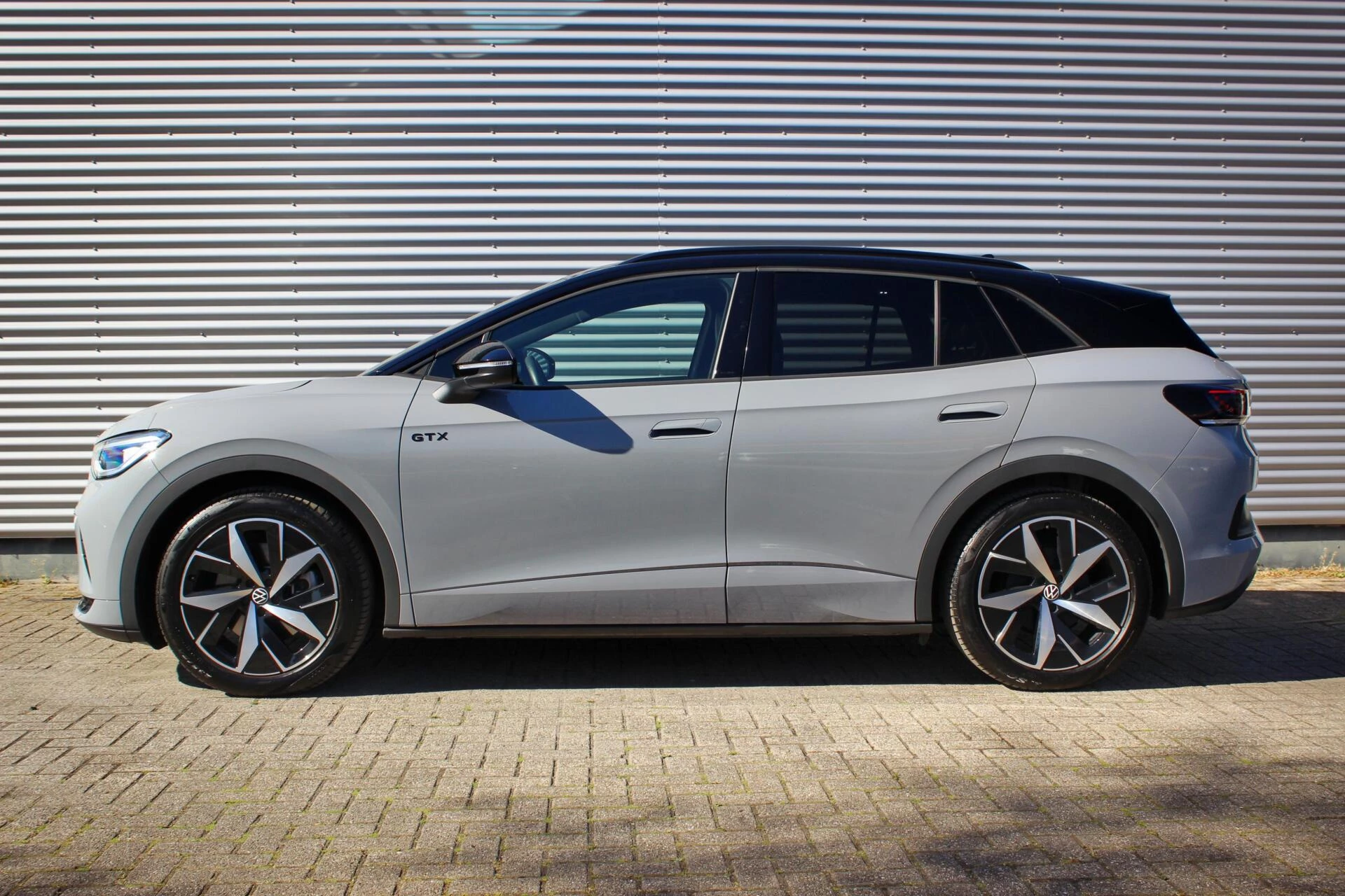 Hoofdafbeelding Volkswagen ID.4