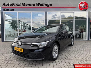 Volkswagen Golf 1.0 TSI Golf|Cruise|Airco|Carplay|