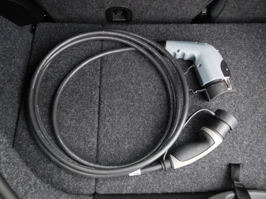 Hoofdafbeelding Fiat 500e