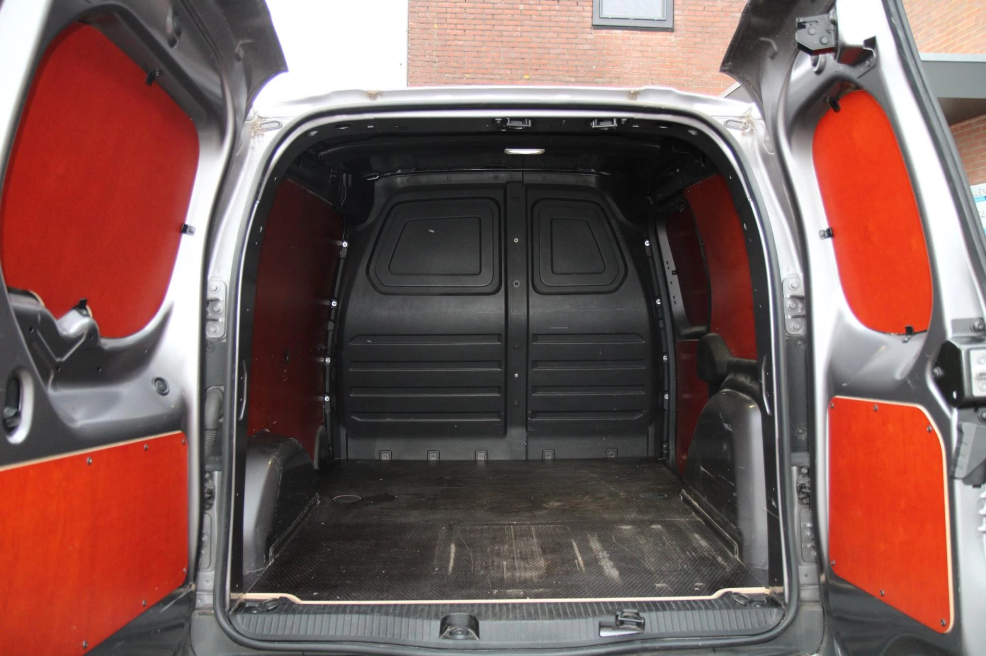 Hoofdafbeelding Mercedes-Benz Citan