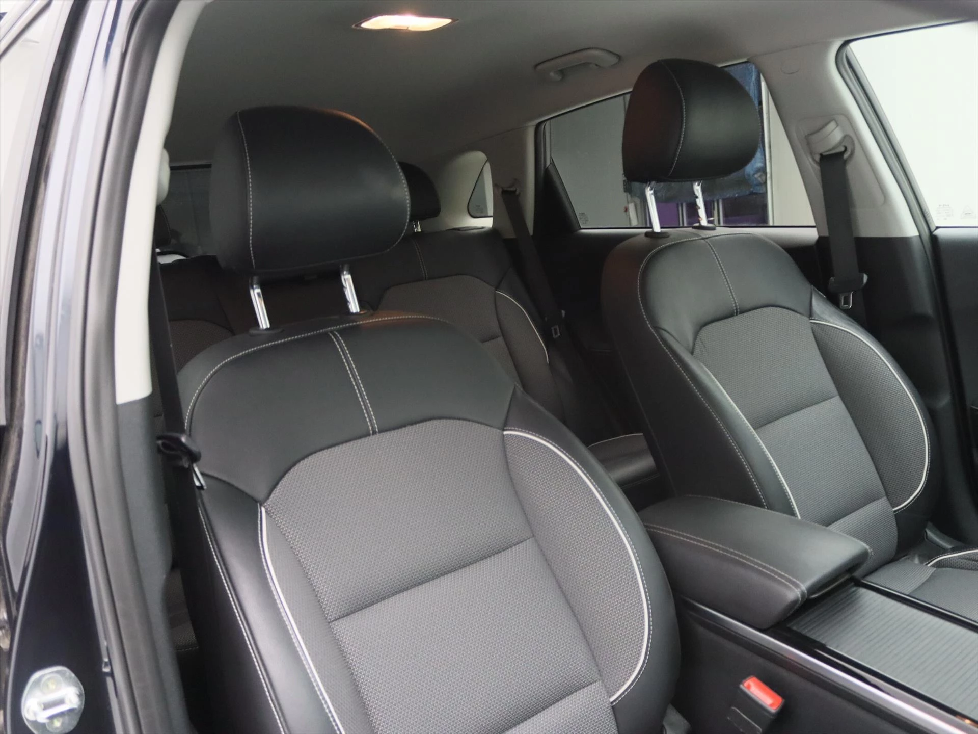 Hoofdafbeelding Kia e-Niro