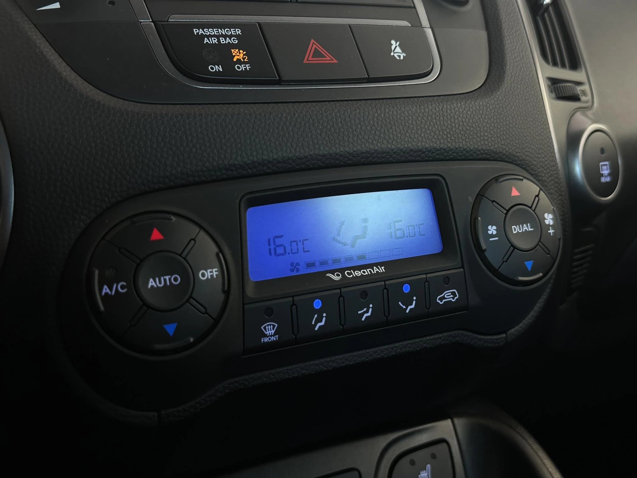 Hoofdafbeelding Hyundai ix35