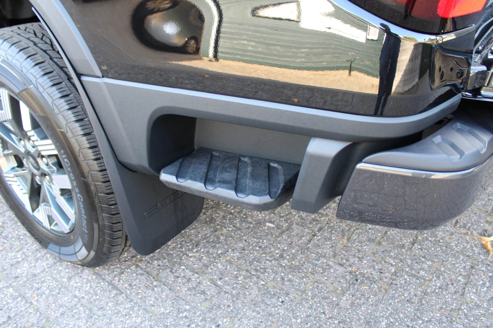 Hoofdafbeelding Ford Ranger