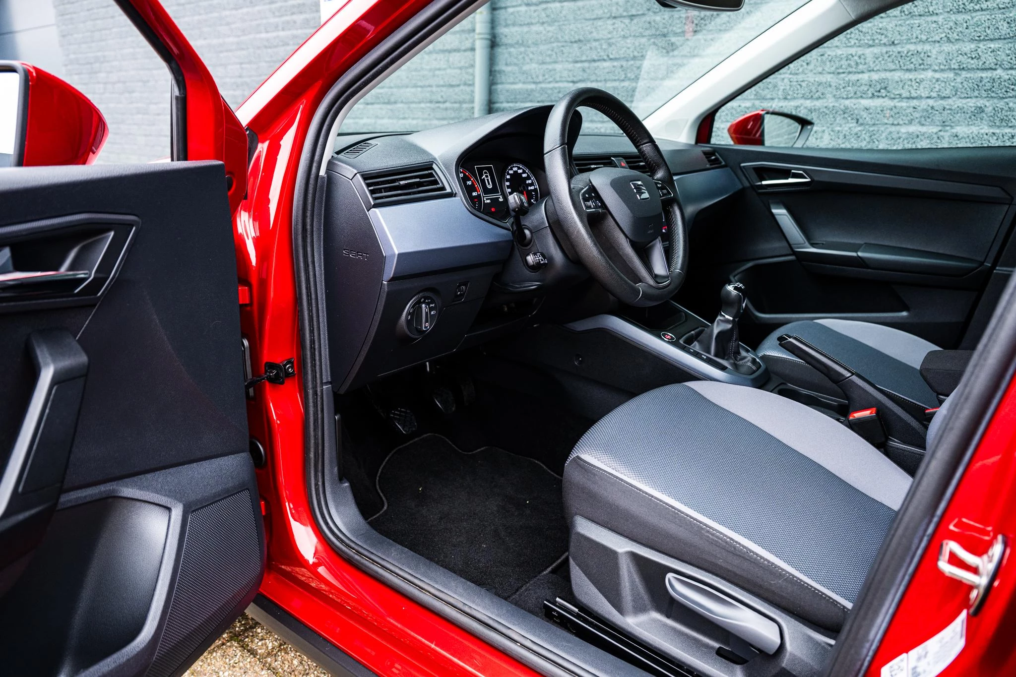 Hoofdafbeelding SEAT Arona