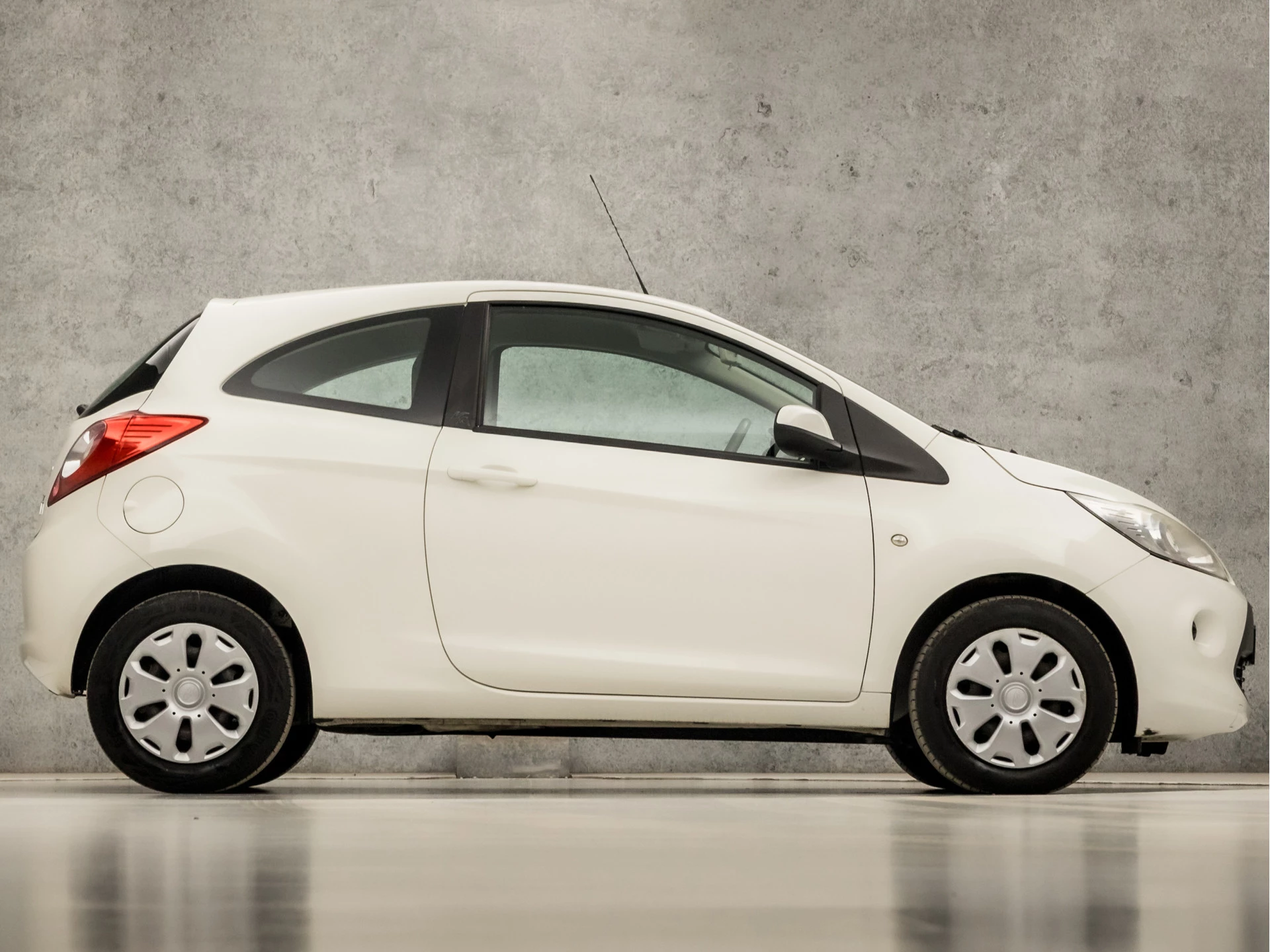 Hoofdafbeelding Ford Ka