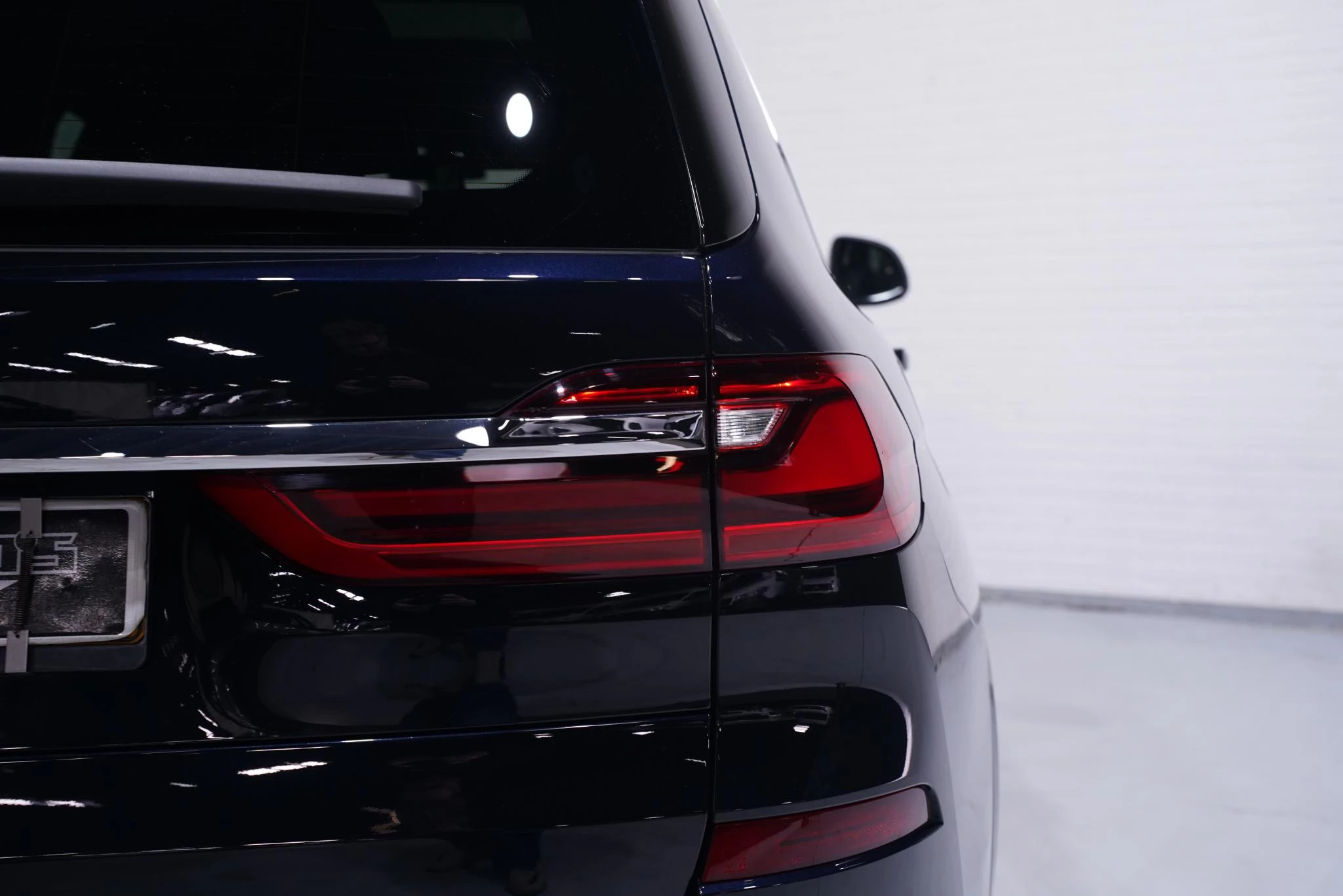 Hoofdafbeelding BMW X7