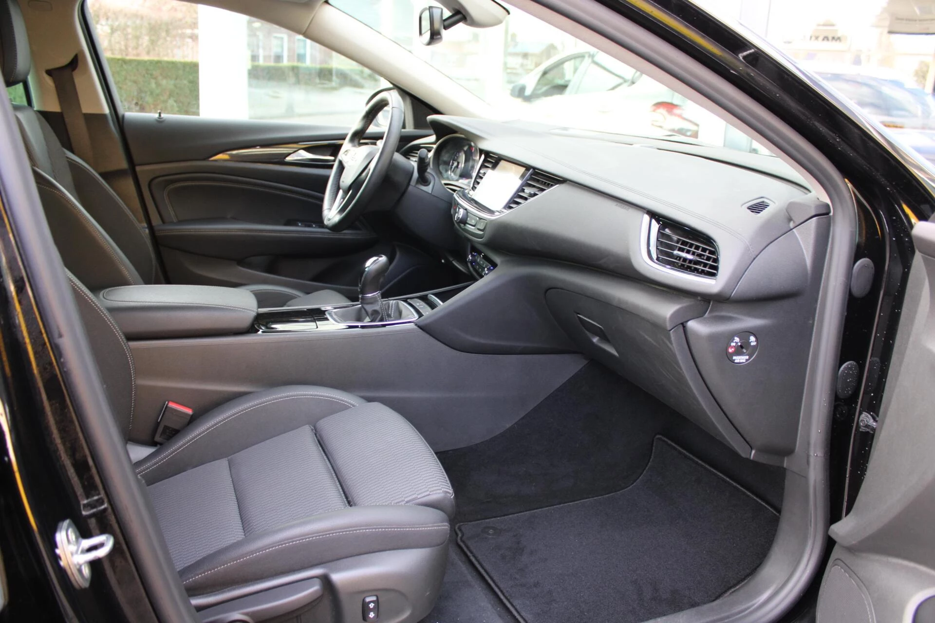 Hoofdafbeelding Opel Insignia