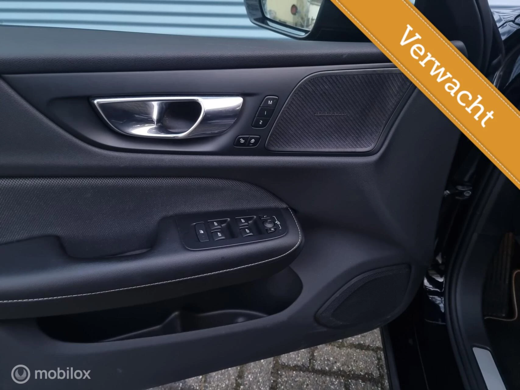 Hoofdafbeelding Volvo S60