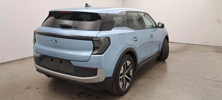 Hoofdafbeelding Ford Explorer