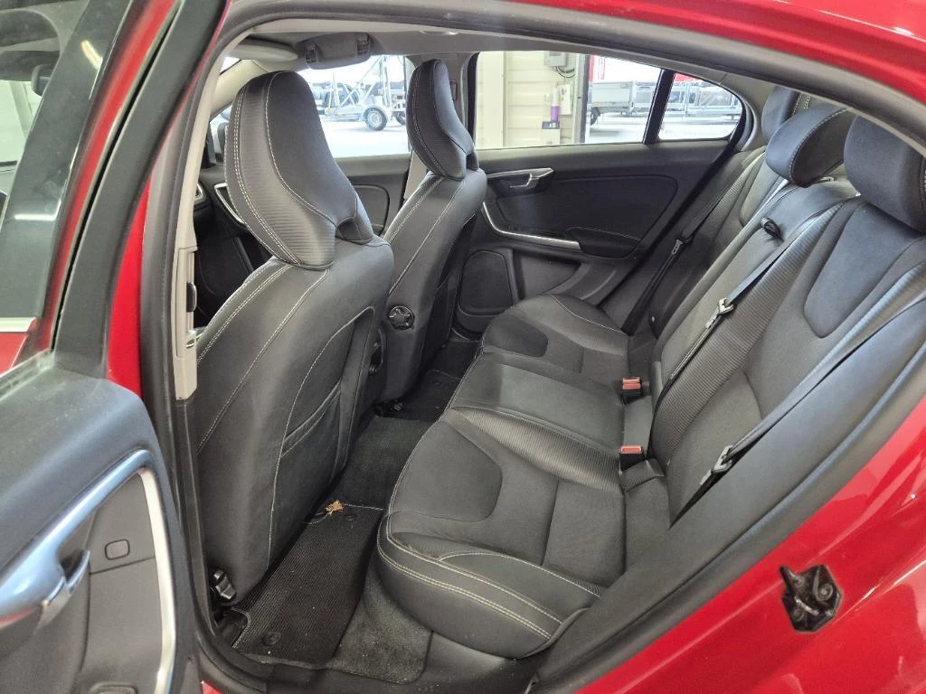 Hoofdafbeelding Volvo S60