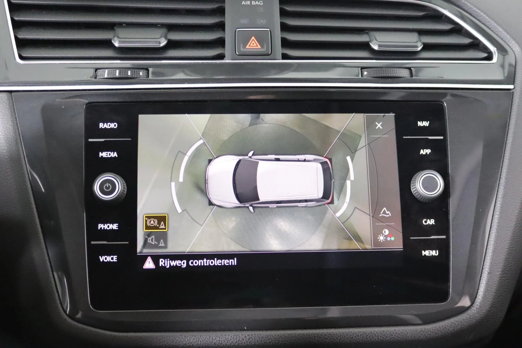 Hoofdafbeelding Volkswagen Tiguan Allspace