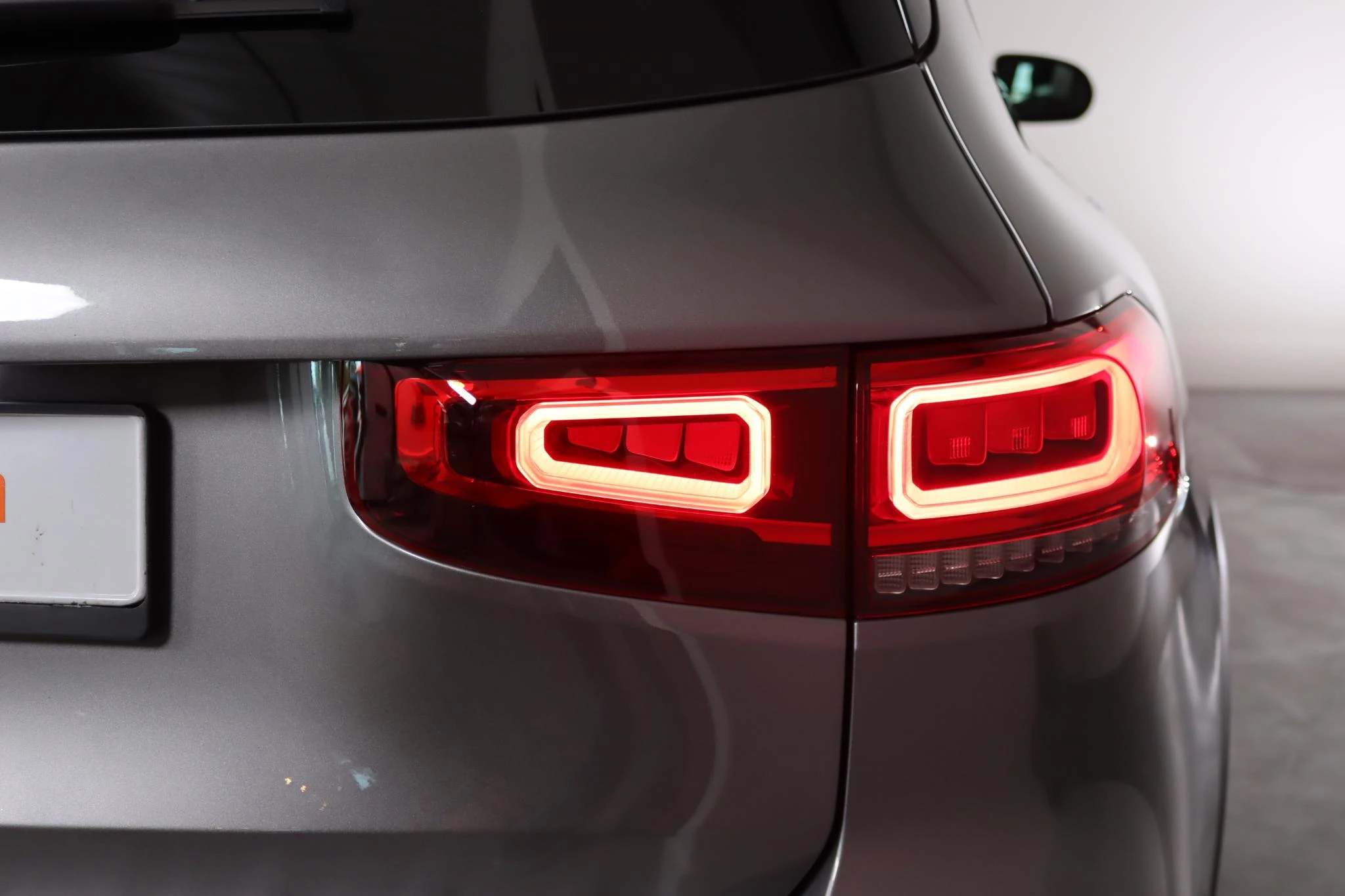 Hoofdafbeelding Mercedes-Benz GLB