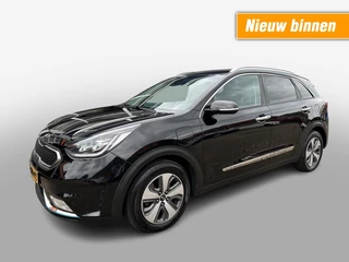 Kia Niro 1.6 GDI PHEV DYN.L.