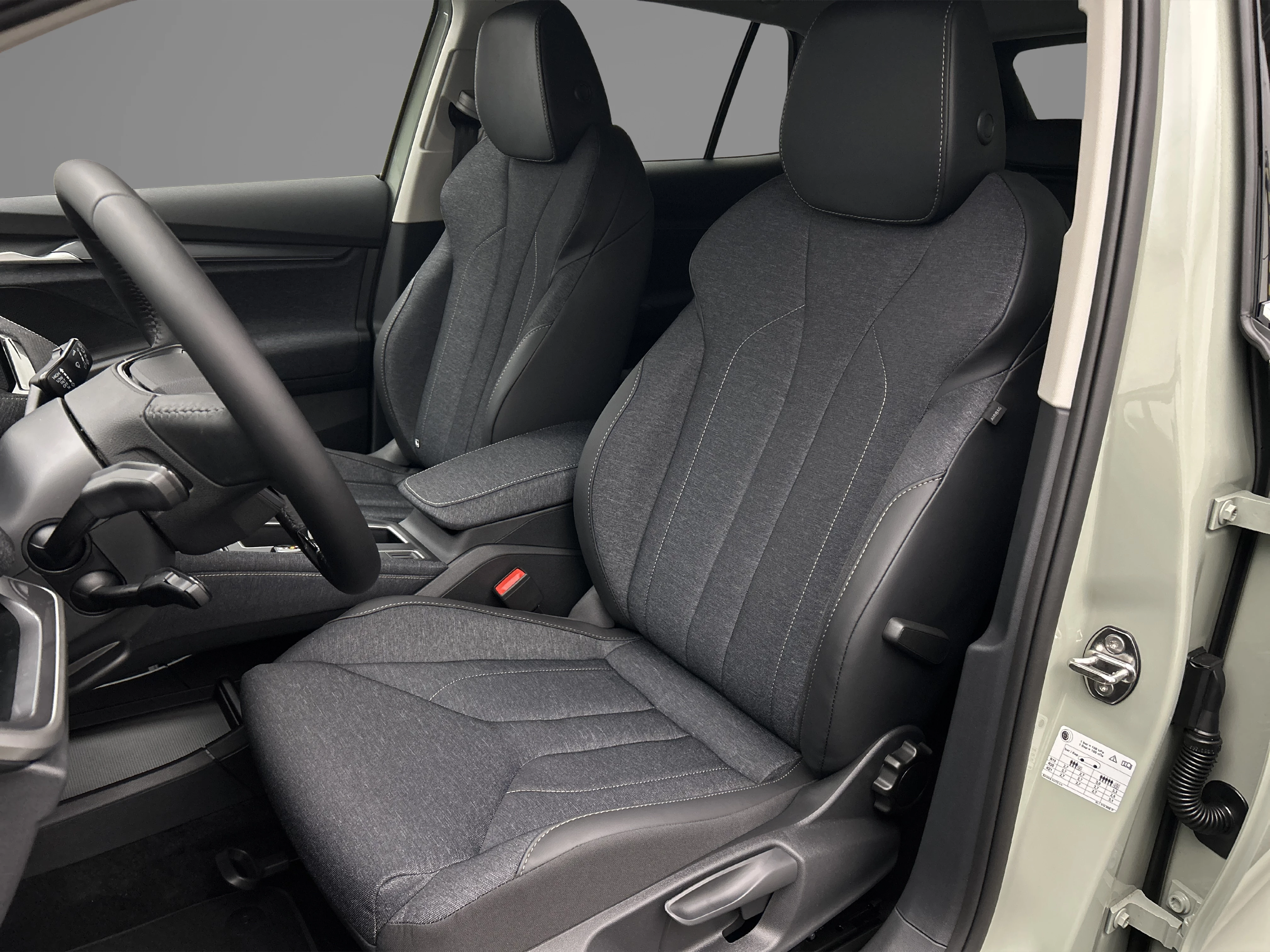 Hoofdafbeelding Škoda Elroq