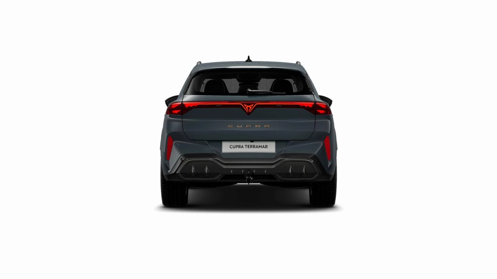 Hoofdafbeelding CUPRA Terramar