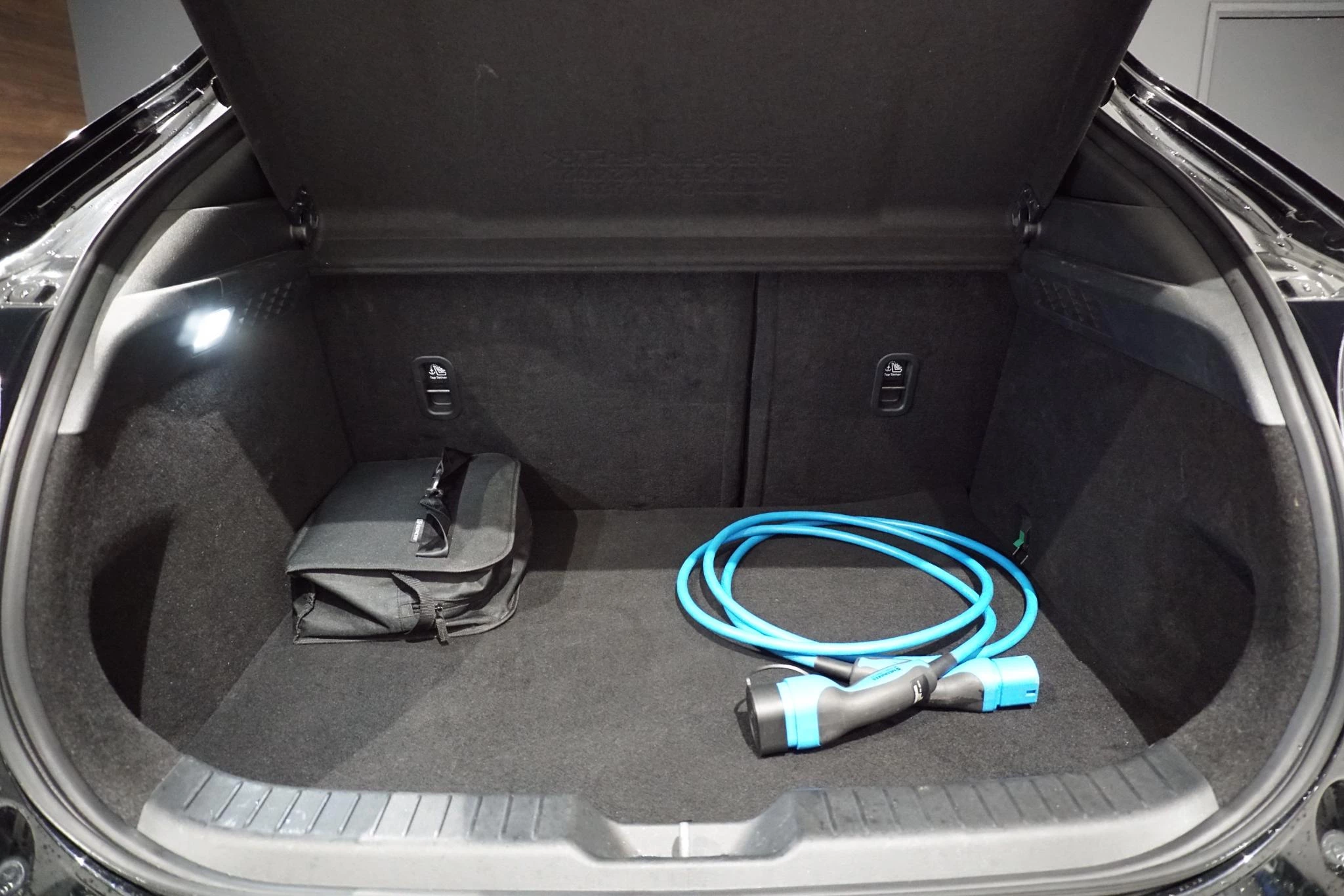 Hoofdafbeelding Mazda MX-30