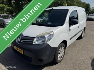 Renault Kangoo Express 1.6-16V Express Comfort 95.DKM !! BENZINE !! MARGE