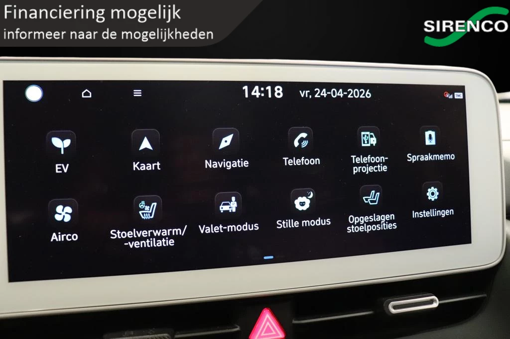 Hoofdafbeelding Hyundai IONIQ 5
