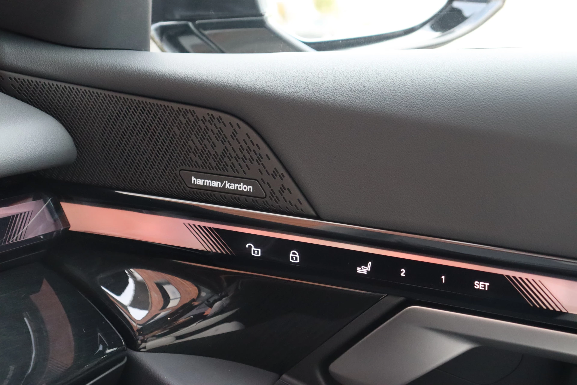 Hoofdafbeelding BMW i5