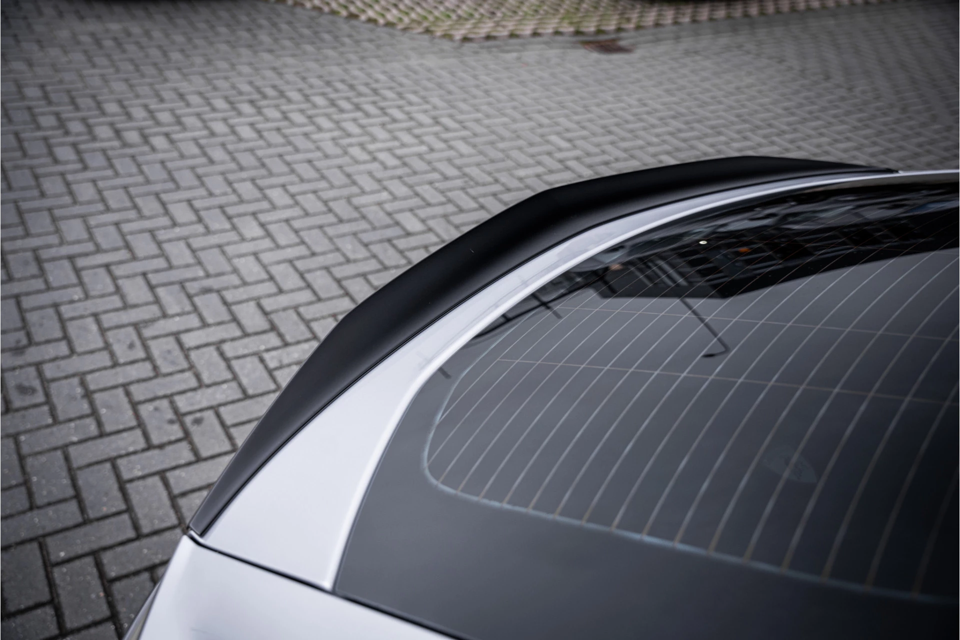 Hoofdafbeelding Lamborghini Urus