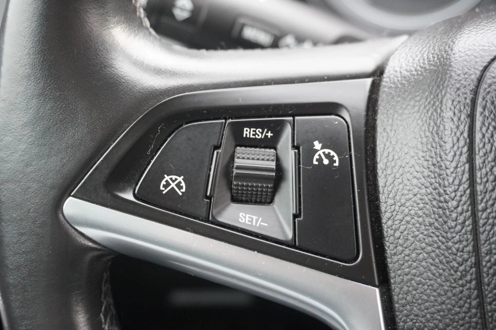 Hoofdafbeelding Opel Insignia