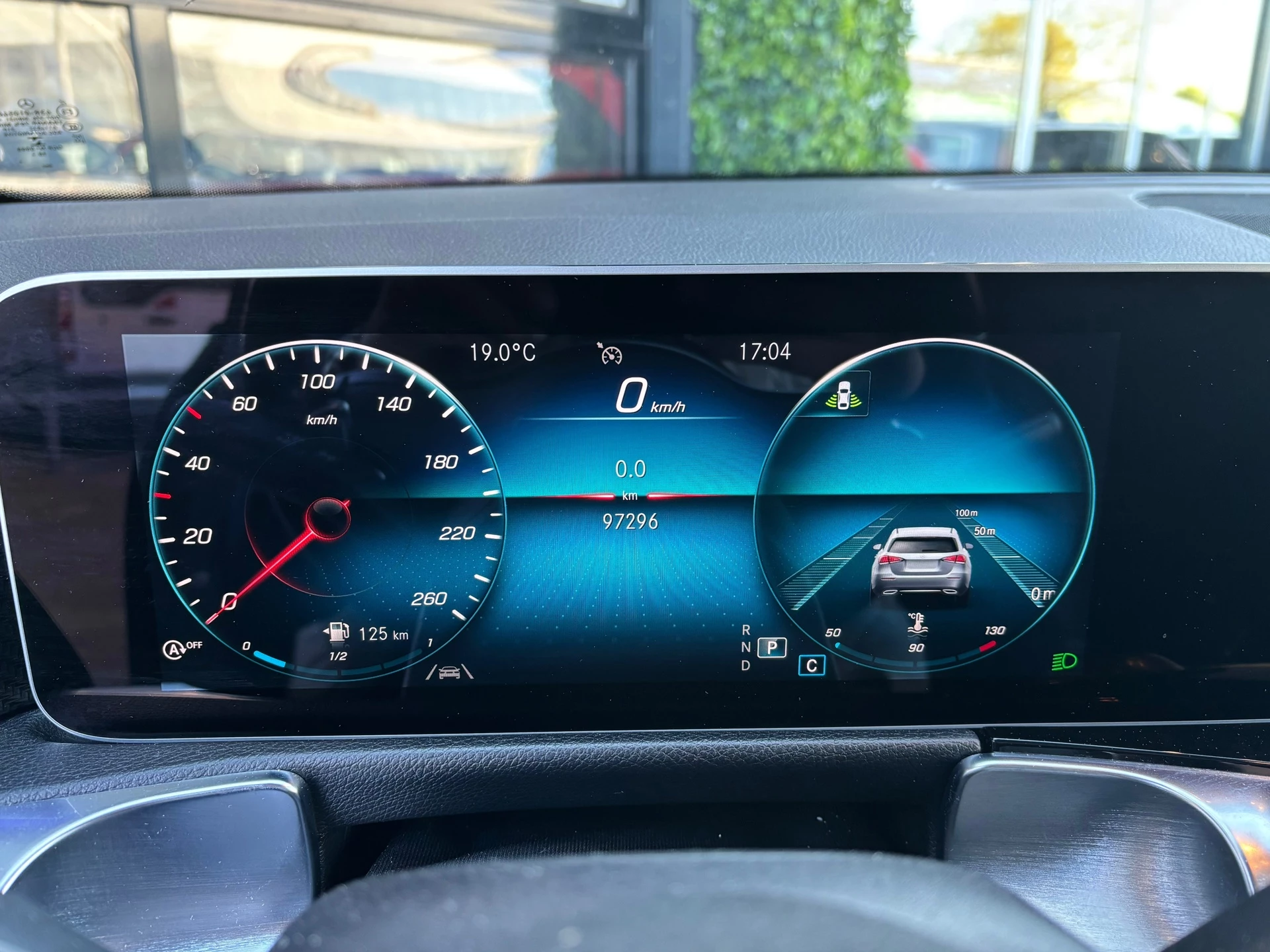 Hoofdafbeelding Mercedes-Benz GLB