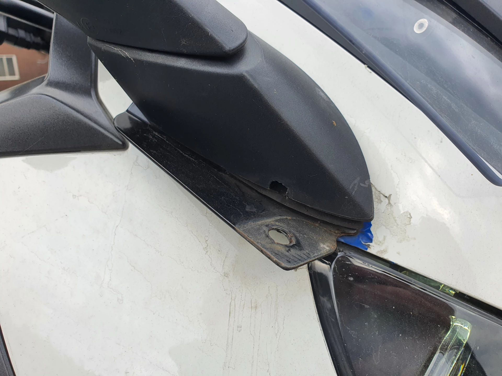 Hoofdafbeelding BMW K 1600 GT