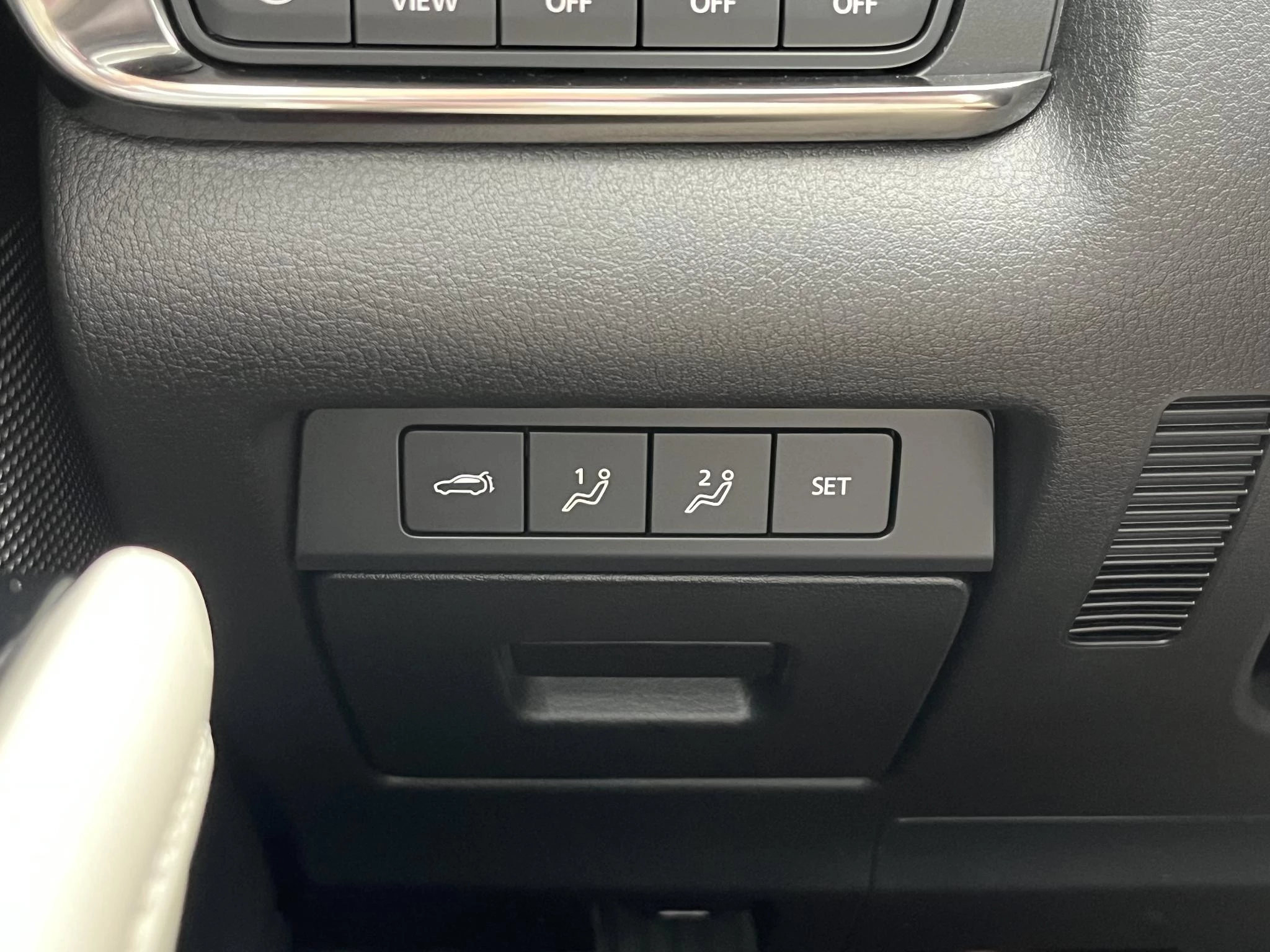 Hoofdafbeelding Mazda CX-30