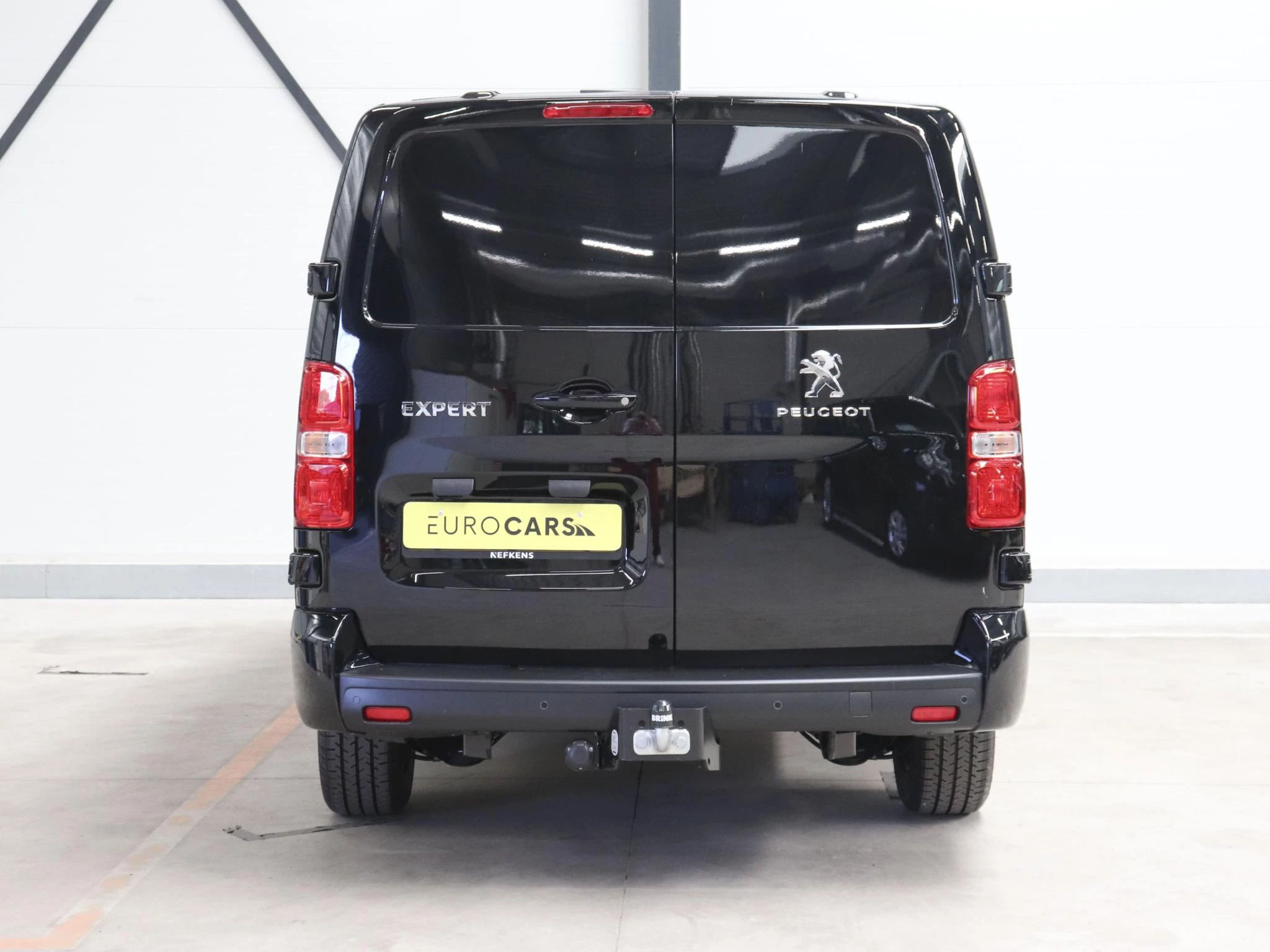 Hoofdafbeelding Peugeot Expert