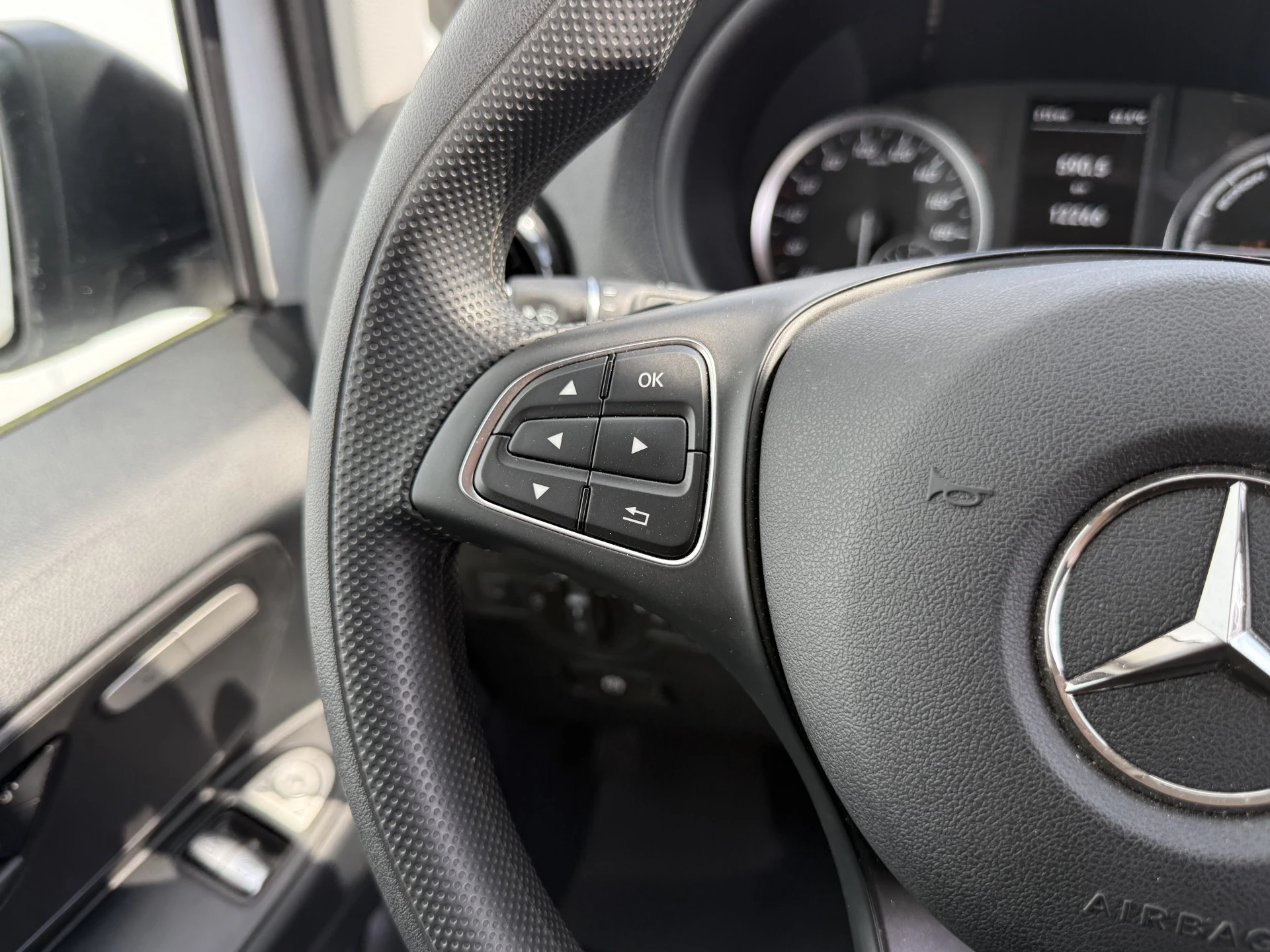 Hoofdafbeelding Mercedes-Benz eVito