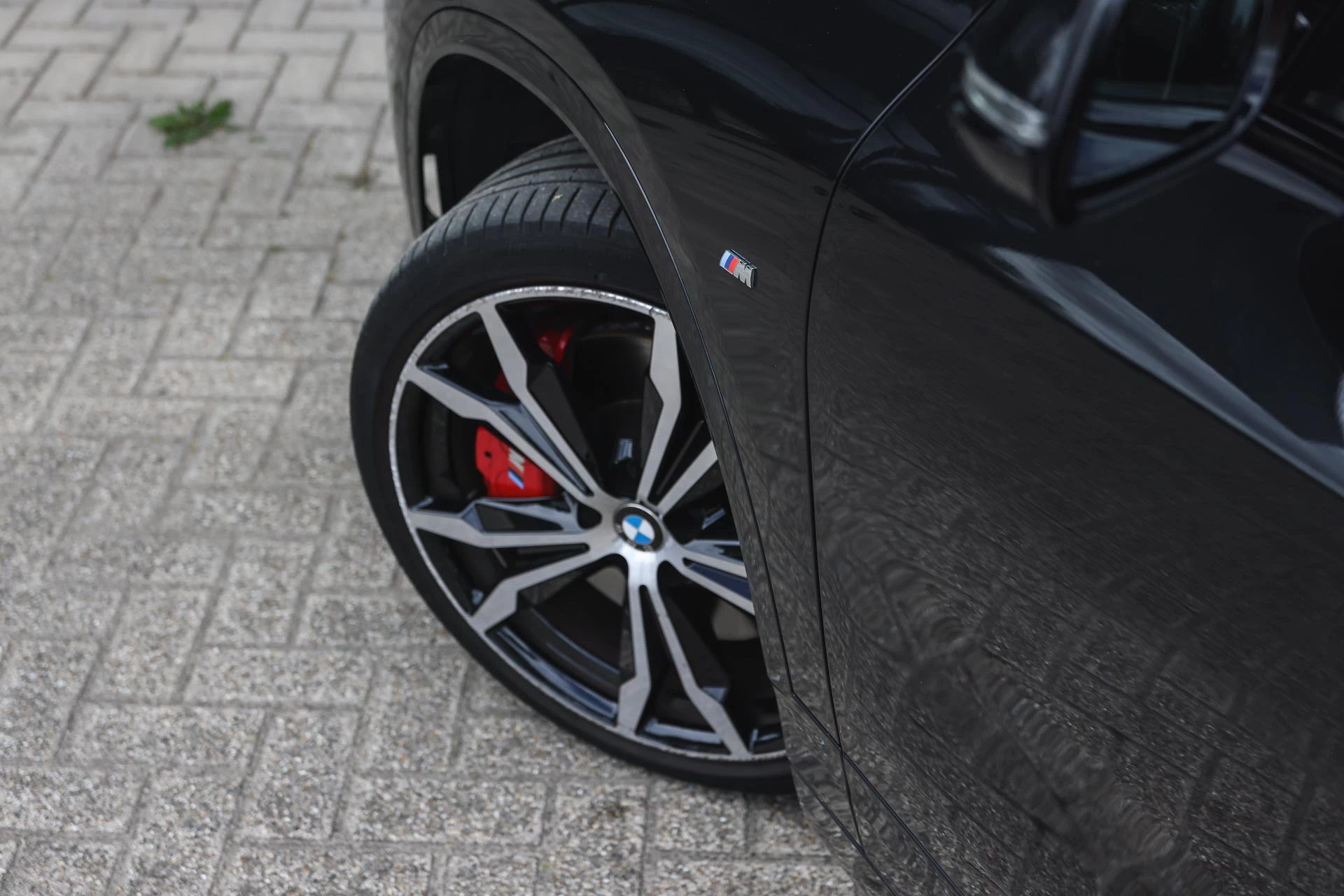 Hoofdafbeelding BMW X2
