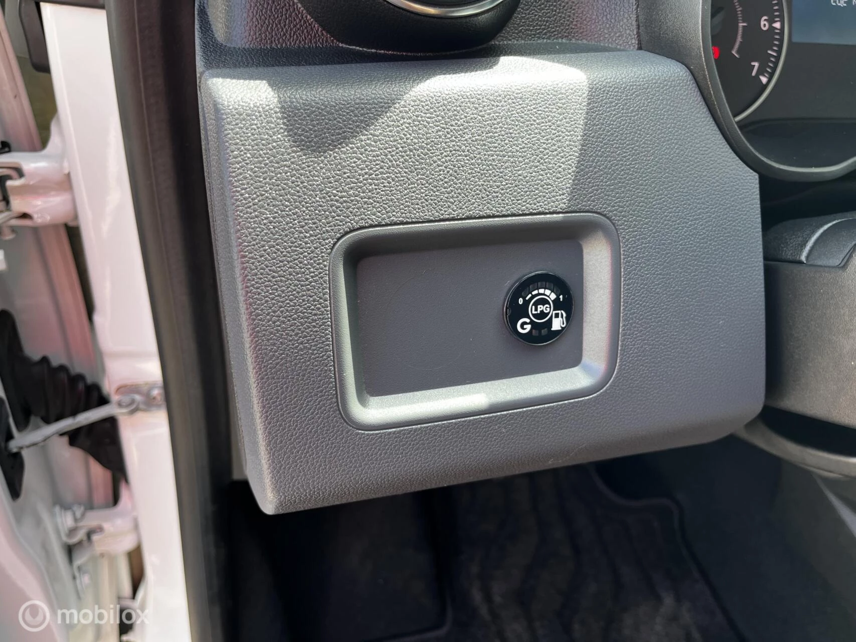 Hoofdafbeelding Dacia Duster