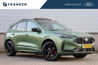 Ford Kuga 2.5 PHEV ST-Line X | Black Pack | Trekhaak | Panoramadak | AGR | Led | Head-up | B&O